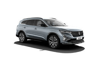 NUOVO ESPACE