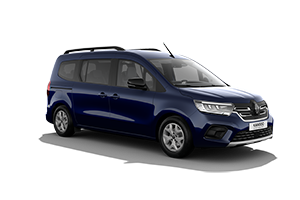 GRAND KANGOO E-TECH ELECTRIC