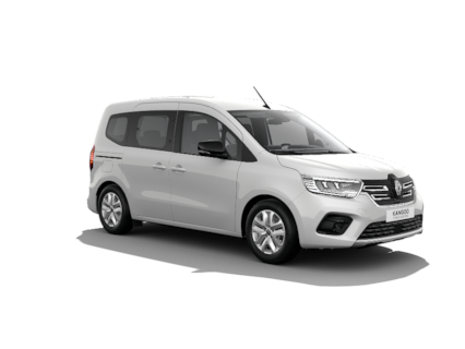 GRAND KANGOO E-TECH ELECTRIC equilibre