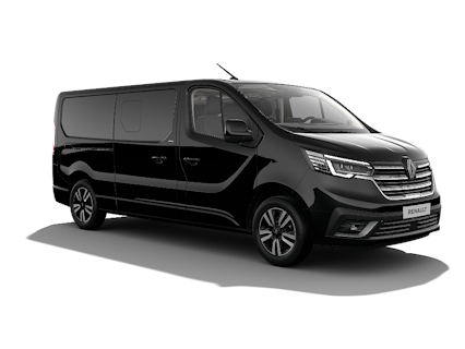 TRAFIC SPACECLASS Grand SPACECLASS