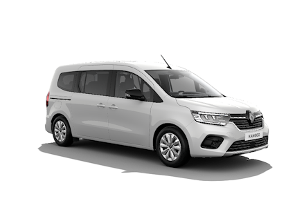 KANGOO GRAND KANGOO equilibre