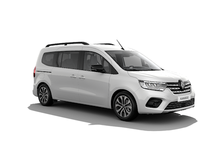 KANGOO GRAND KANGOO techno