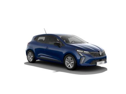 CLIO E-TECH FULL HYBRID evolution