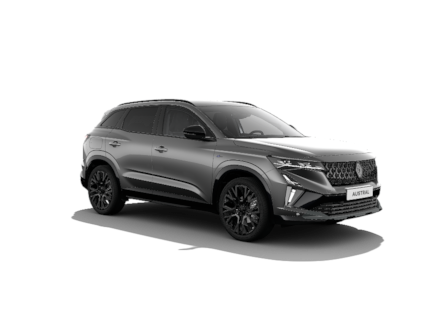 NOUVO AUSTRAL esprit Alpine