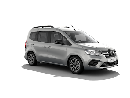 KANGOO E-TECH ELECTRIC techno