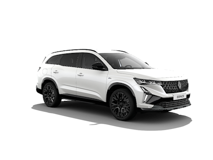 ESPACE esprit Alpine