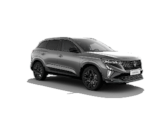NOUVO AUSTRAL esprit Alpine